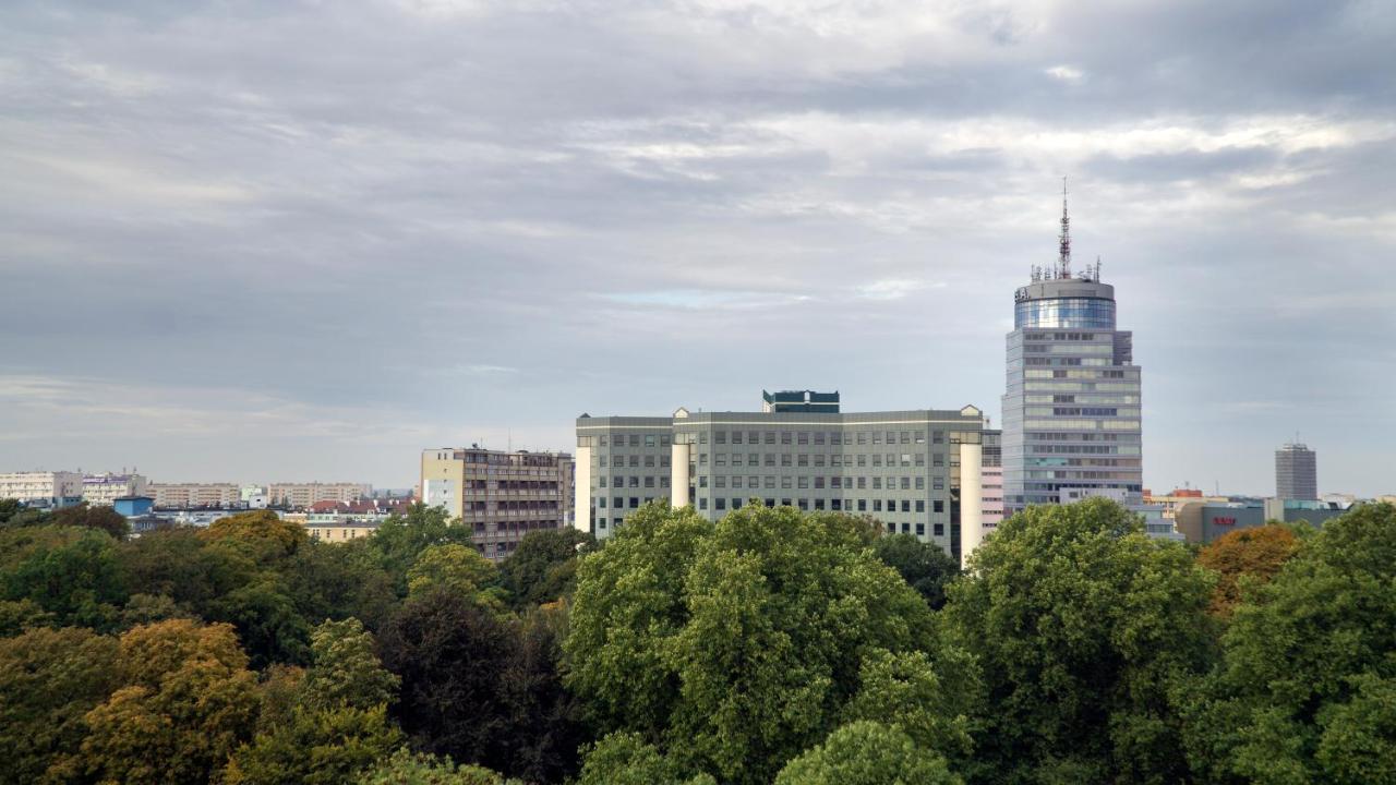 Ostello Studencki Dom Marynarza Pasat Stettino Esterno foto